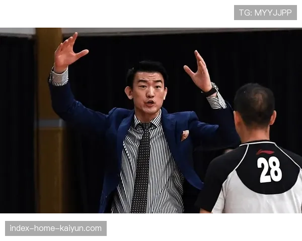 少帅王博历练成熟 广厦教练组应对新规游刃有余