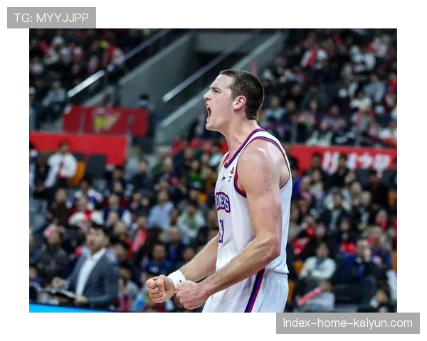 外援得分贡献率降至百分之五十五 CBA本土球员成长迎来新机遇