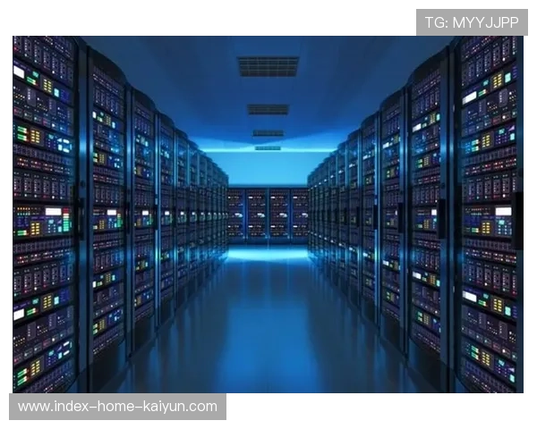 多活数据中心在本年度投入使用 确保了赛事核心数据的零中断运行